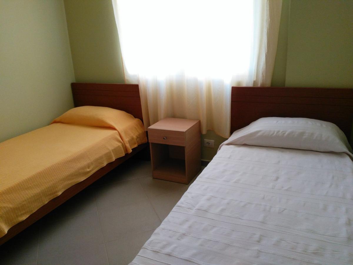 Vila Aleks Vuno Экстерьер фото